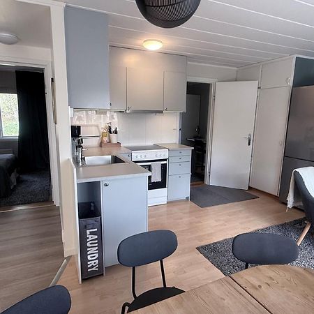 Small House אופסלה מראה חיצוני תמונה
