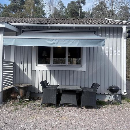 Small House אופסלה מראה חיצוני תמונה