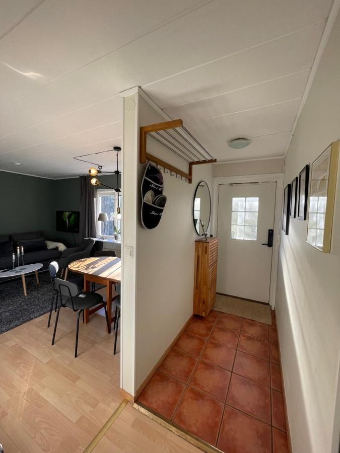 Small House אופסלה מראה חיצוני תמונה