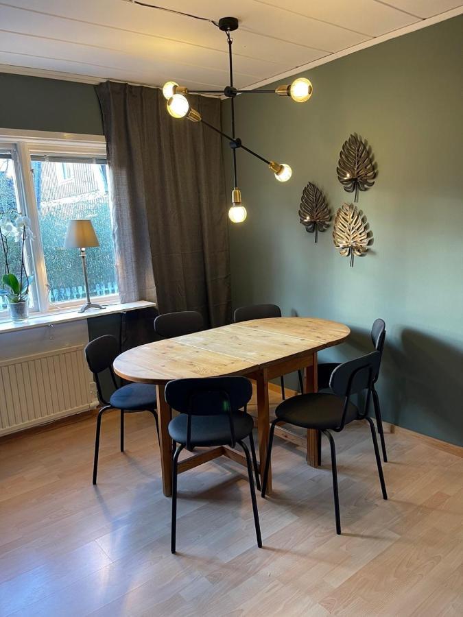 Small House אופסלה מראה חיצוני תמונה
