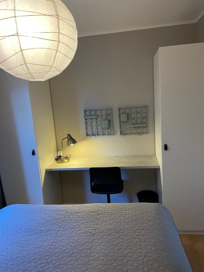 Small House אופסלה מראה חיצוני תמונה