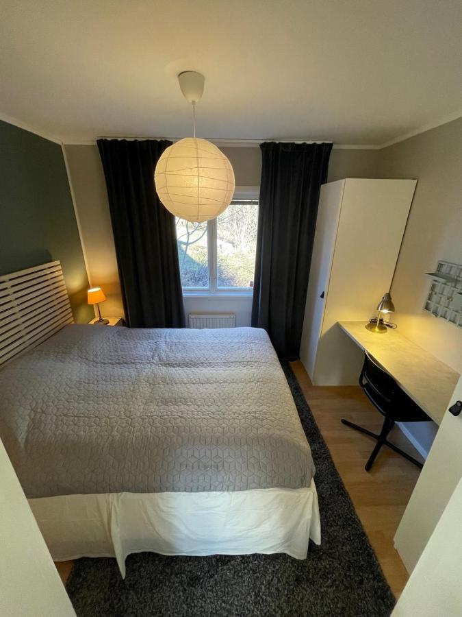 Small House אופסלה מראה חיצוני תמונה
