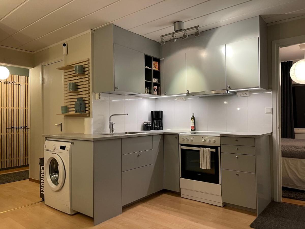 Small House אופסלה מראה חיצוני תמונה