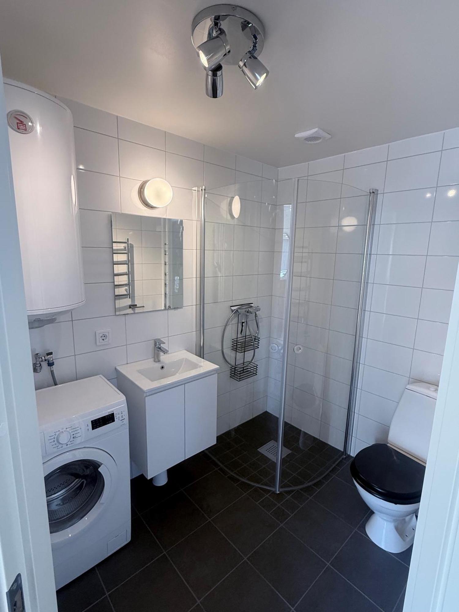 Small House אופסלה מראה חיצוני תמונה