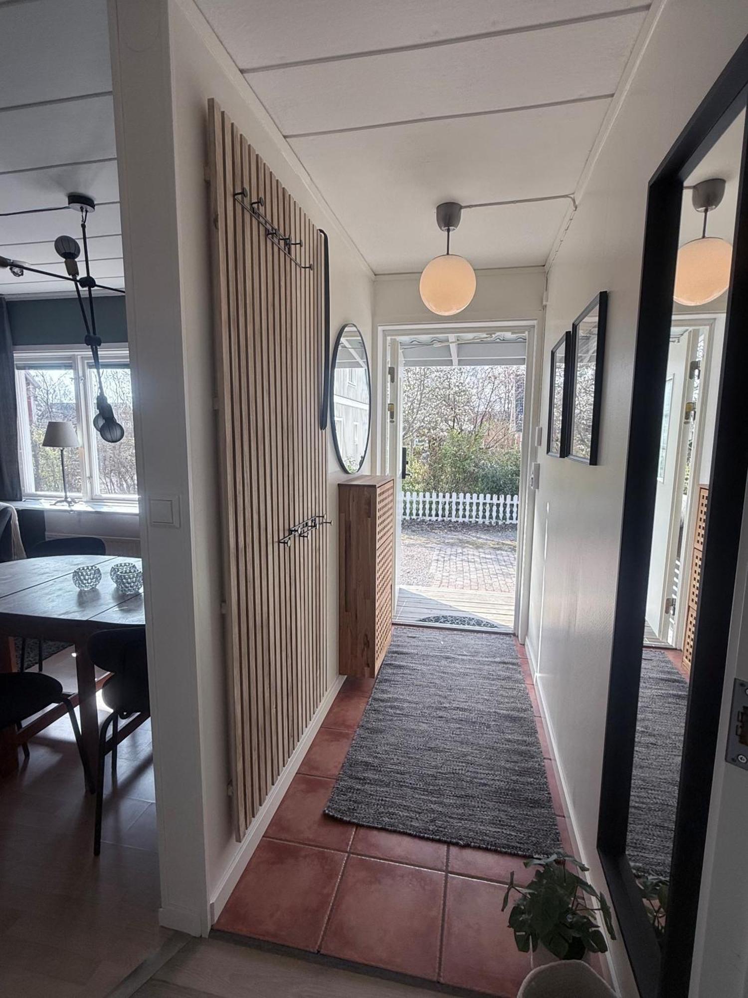 Small House אופסלה מראה חיצוני תמונה
