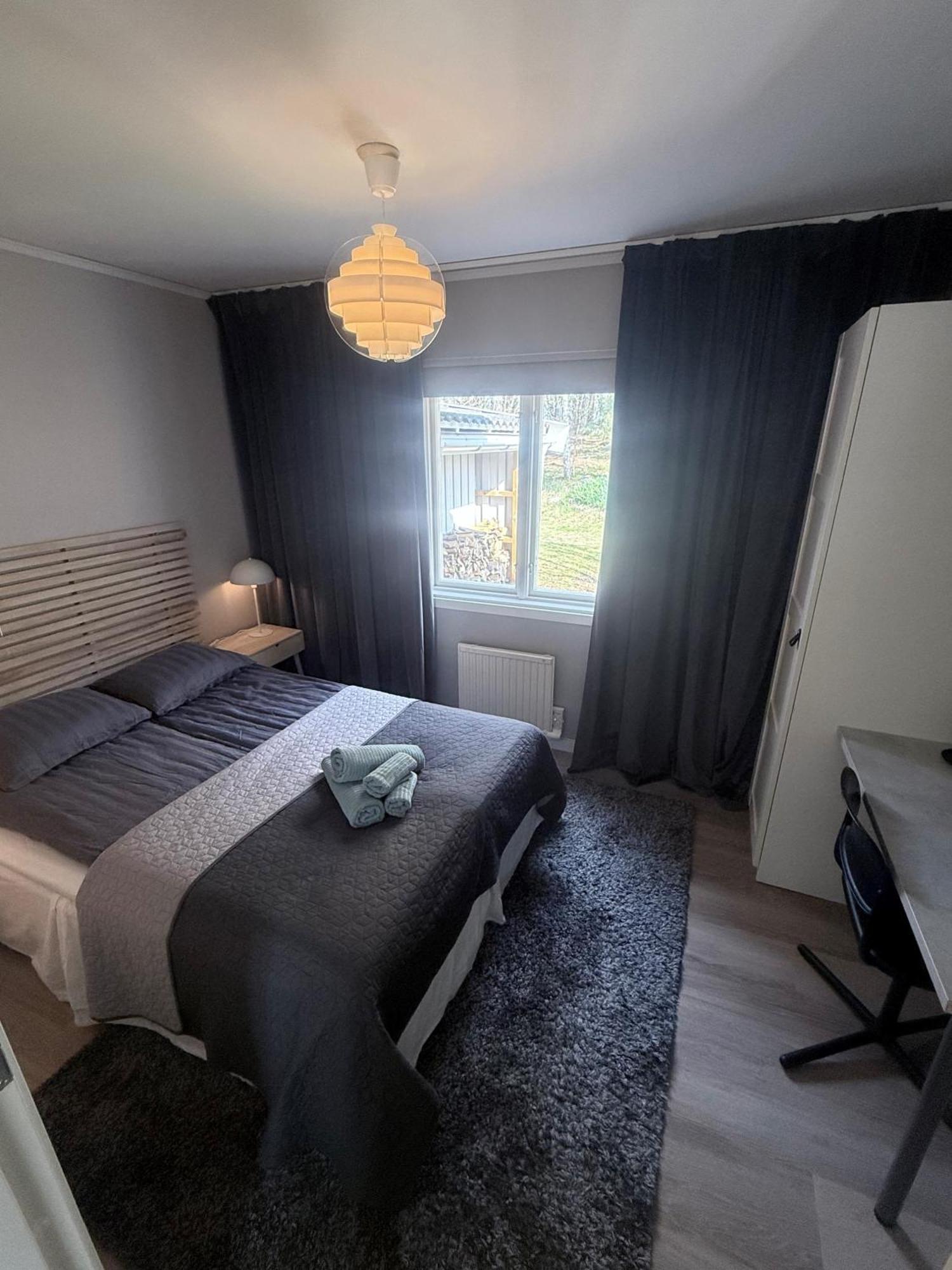 Small House אופסלה מראה חיצוני תמונה