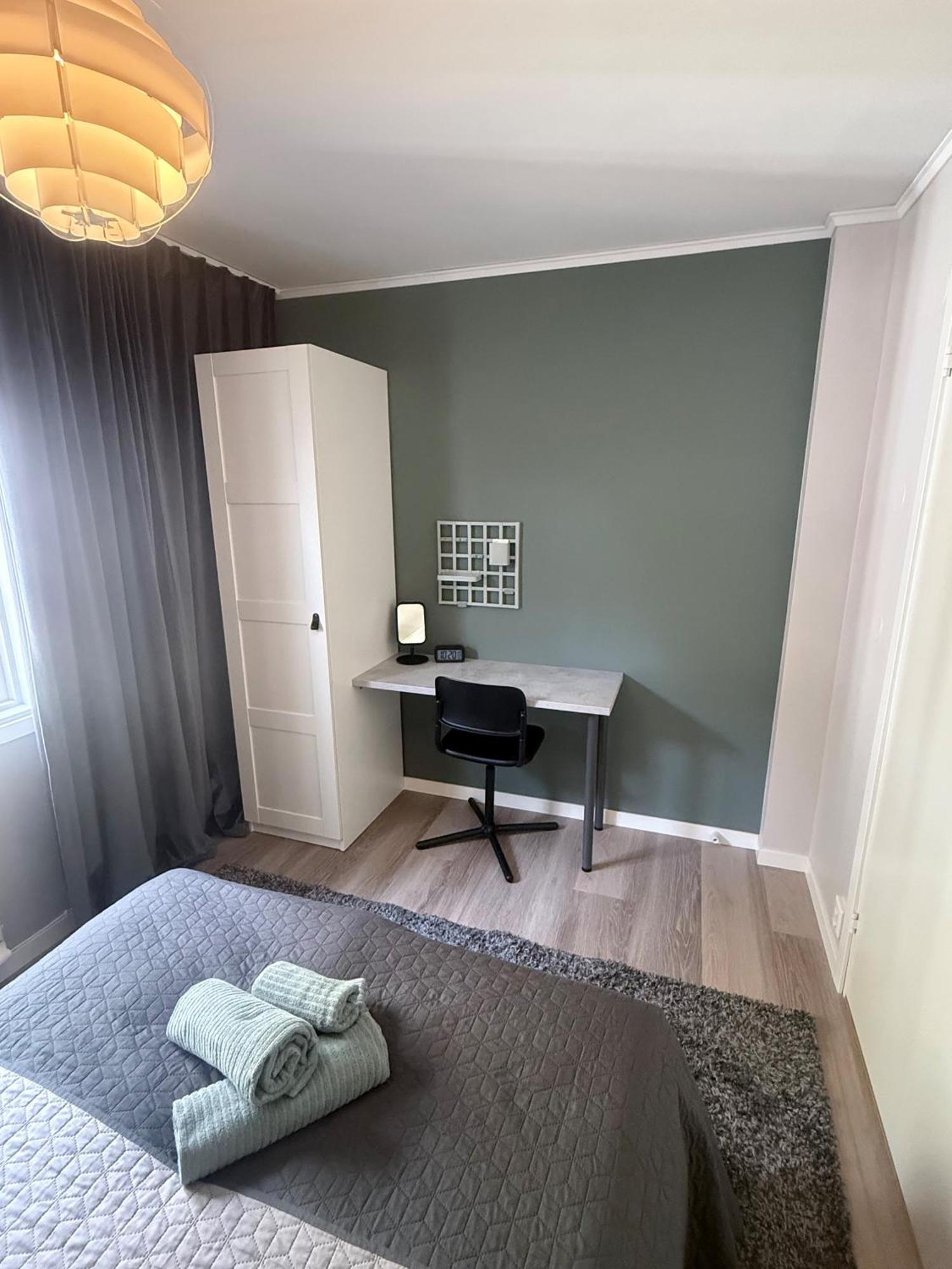 Small House אופסלה מראה חיצוני תמונה